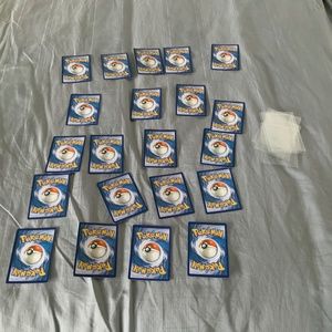 The rarest Pokémon pack